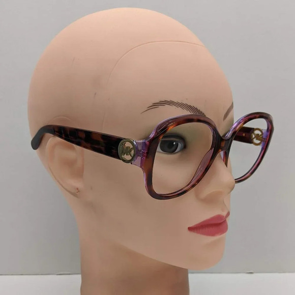 🕶️Frame Only | Michael Kors MK6004 Kauai Sunglasses 59/17 135 /KAI327🕶️ - Picture 5 of 6